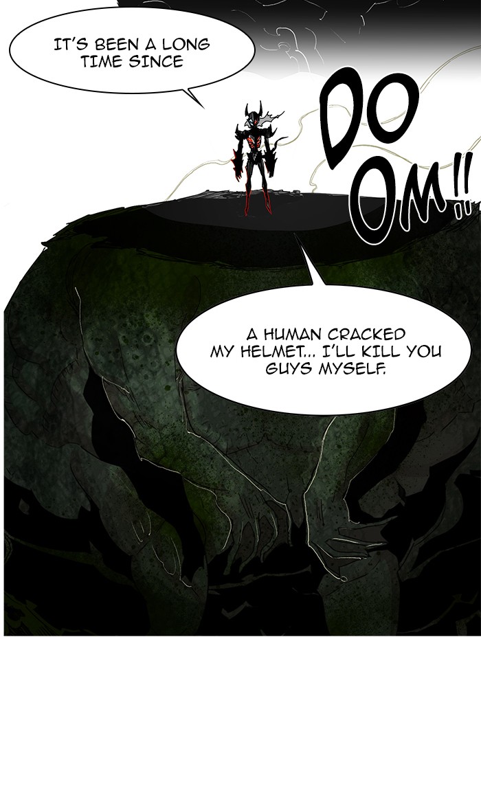 Hardcore Leveling Warrior Chapter 40 page 62 - Chapter 40: Ep. 40