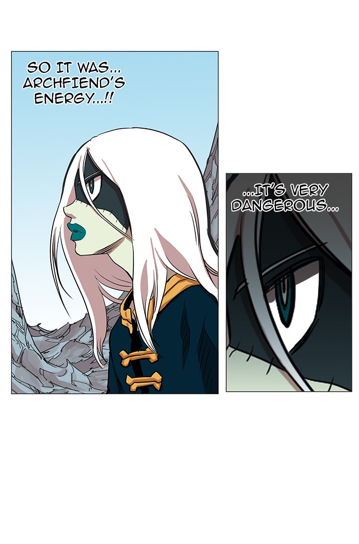 Hardcore Leveling Warrior Chapter 40 page 8 - Chapter 40: Ep. 40