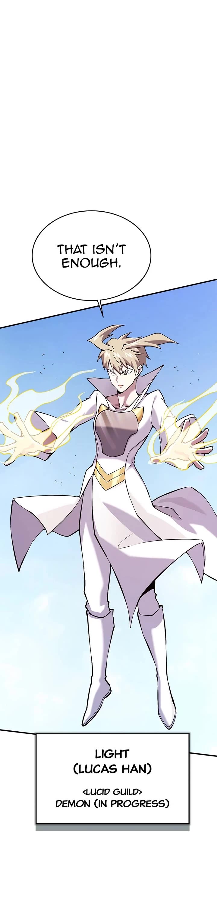 Hardcore Leveling Warrior Chapter 400 page 12 - Chapter 400: Ep. 81 - Bingo?!