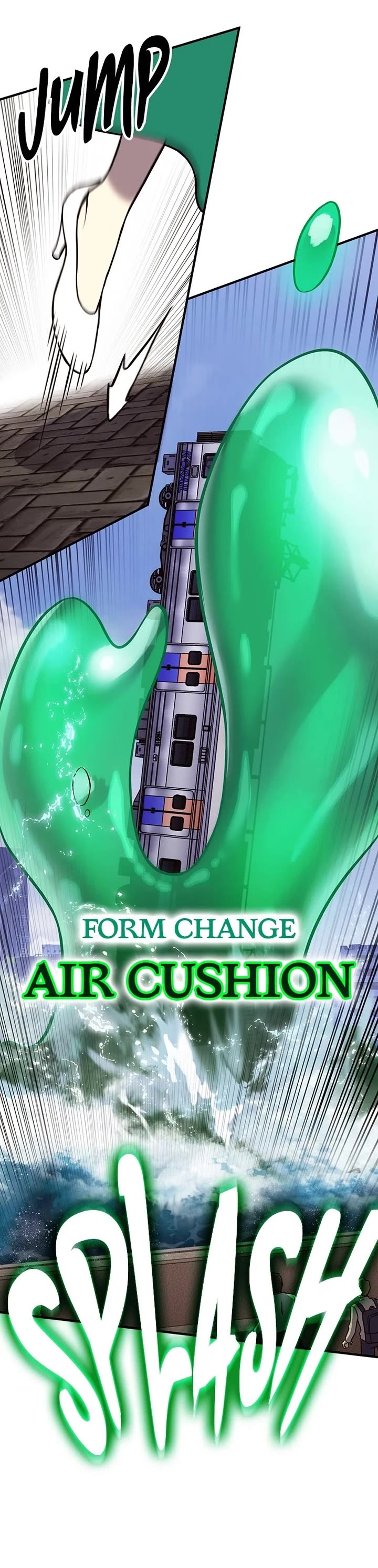 Hardcore Leveling Warrior Chapter 400 page 15 - Chapter 400: Ep. 81 - Bingo?!