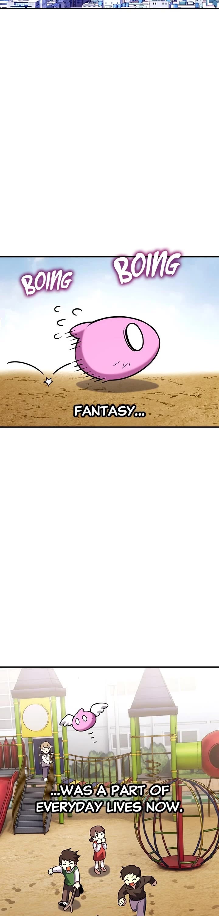 Hardcore Leveling Warrior Chapter 400 page 2 - Chapter 400: Ep. 81 - Bingo?!