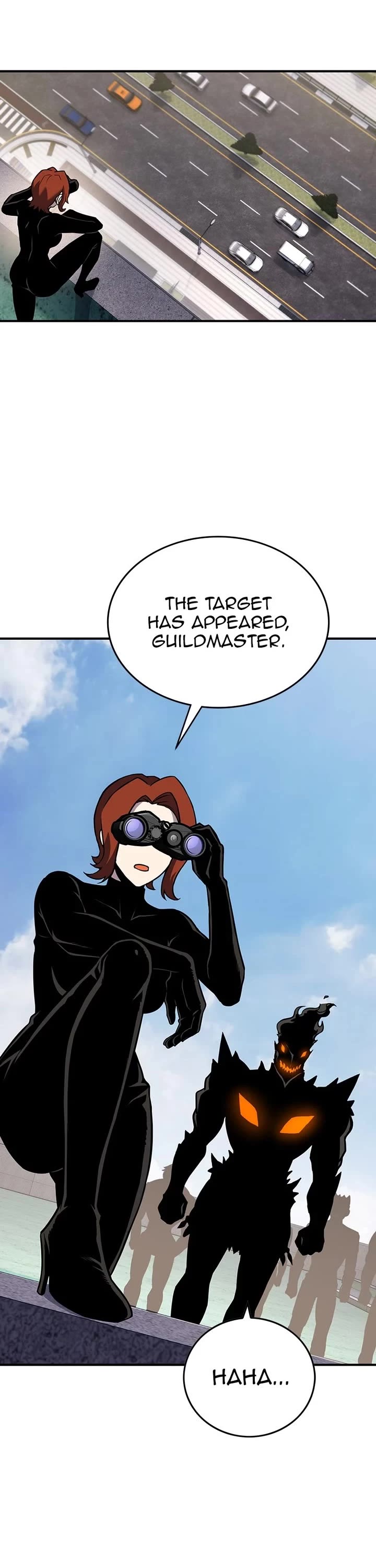 Hardcore Leveling Warrior Chapter 400 page 32 - Chapter 400: Ep. 81 - Bingo?!