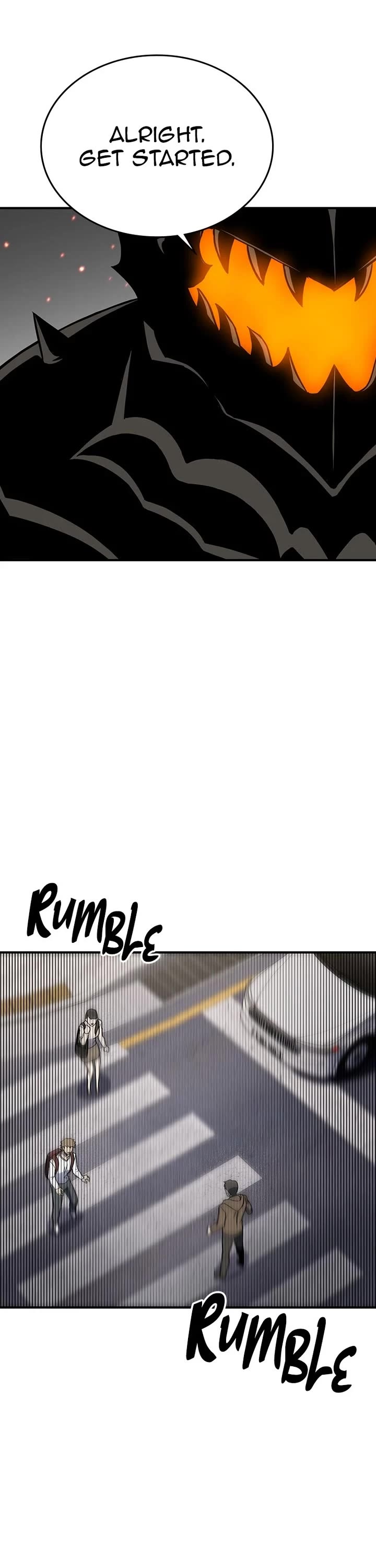 Hardcore Leveling Warrior Chapter 400 page 33 - Chapter 400: Ep. 81 - Bingo?!