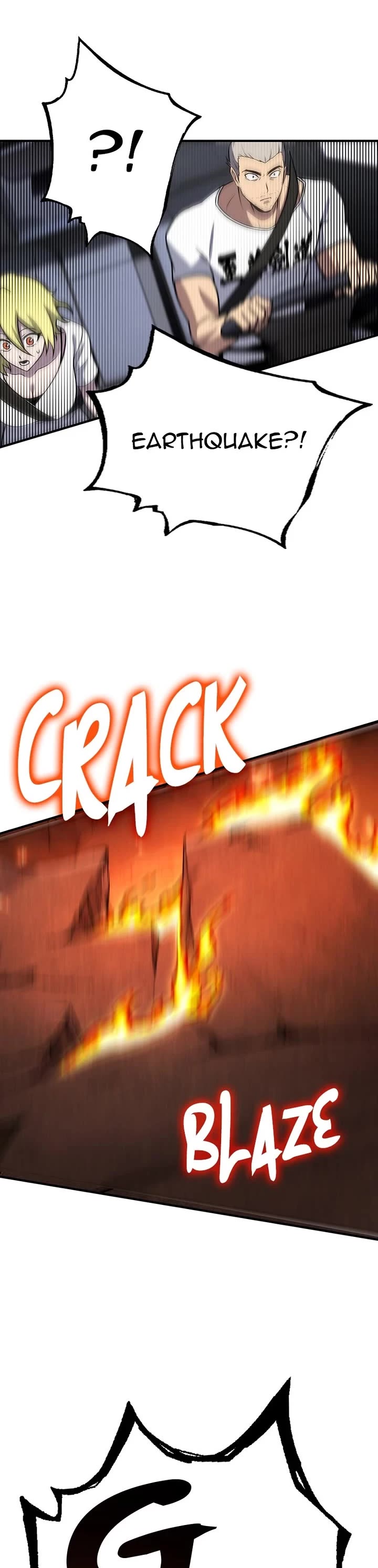 Hardcore Leveling Warrior Chapter 400 page 34 - Chapter 400: Ep. 81 - Bingo?!
