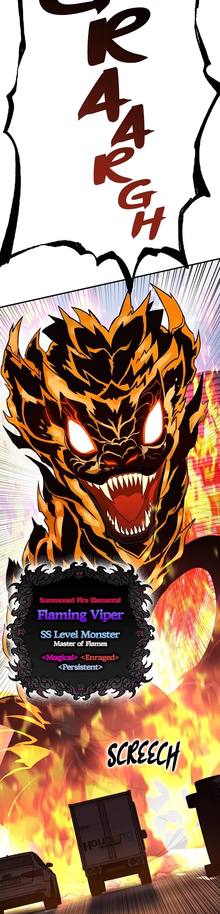 Hardcore Leveling Warrior Chapter 400 page 35 - Chapter 400: Ep. 81 - Bingo?!