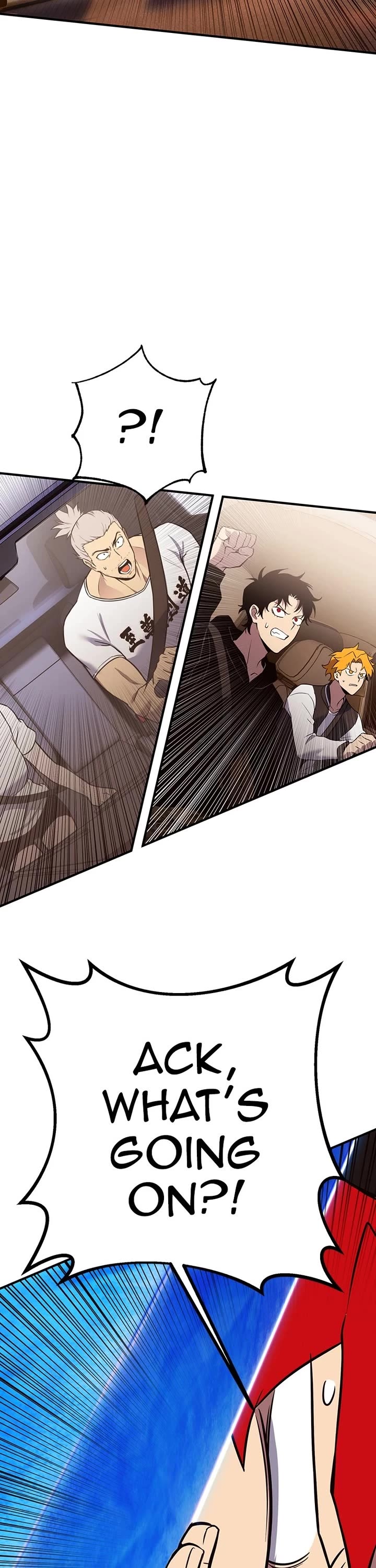 Hardcore Leveling Warrior Chapter 400 page 36 - Chapter 400: Ep. 81 - Bingo?!