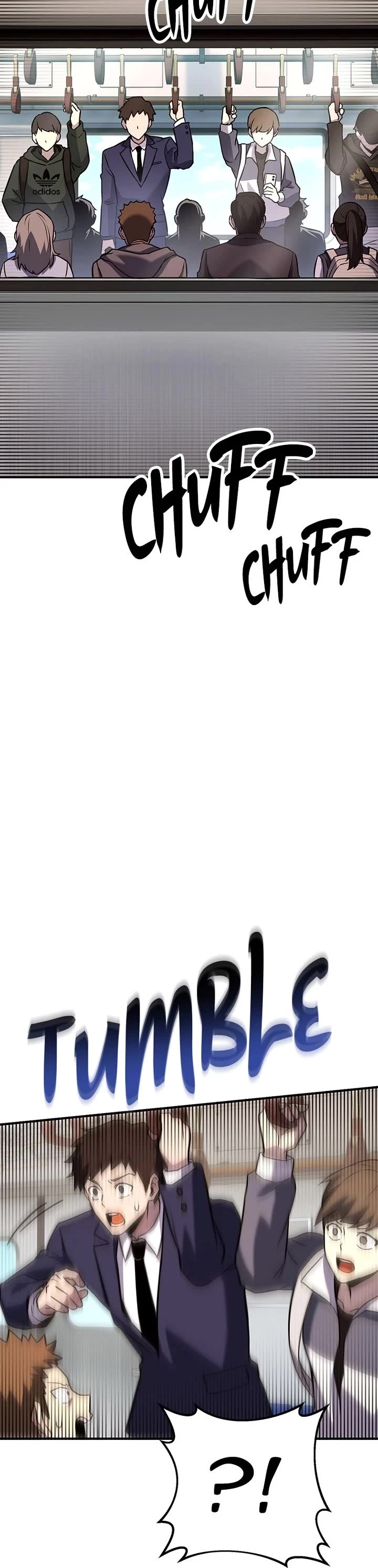 Hardcore Leveling Warrior Chapter 400 page 4 - Chapter 400: Ep. 81 - Bingo?!