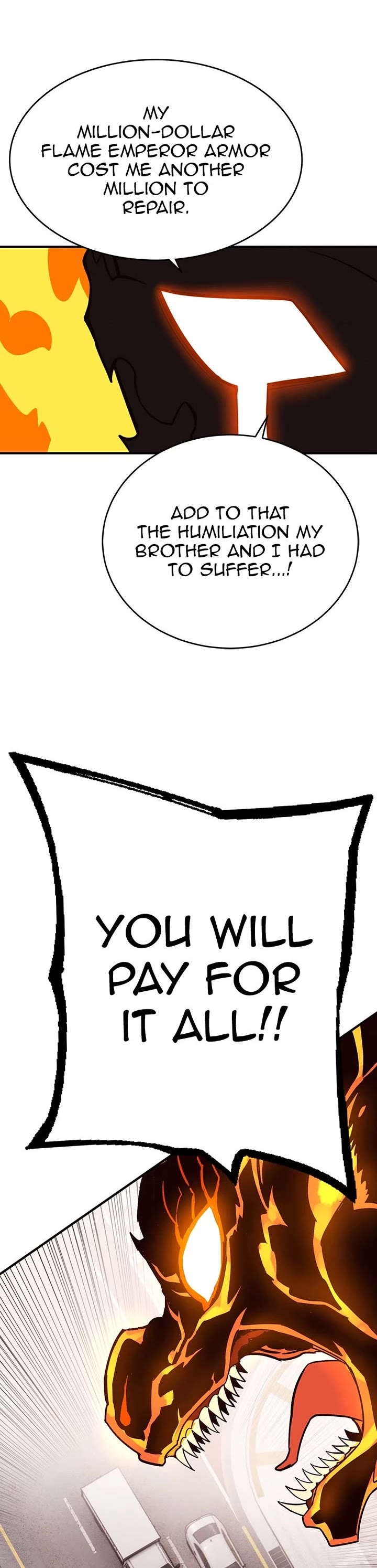 Hardcore Leveling Warrior Chapter 400 page 40 - Chapter 400: Ep. 81 - Bingo?!