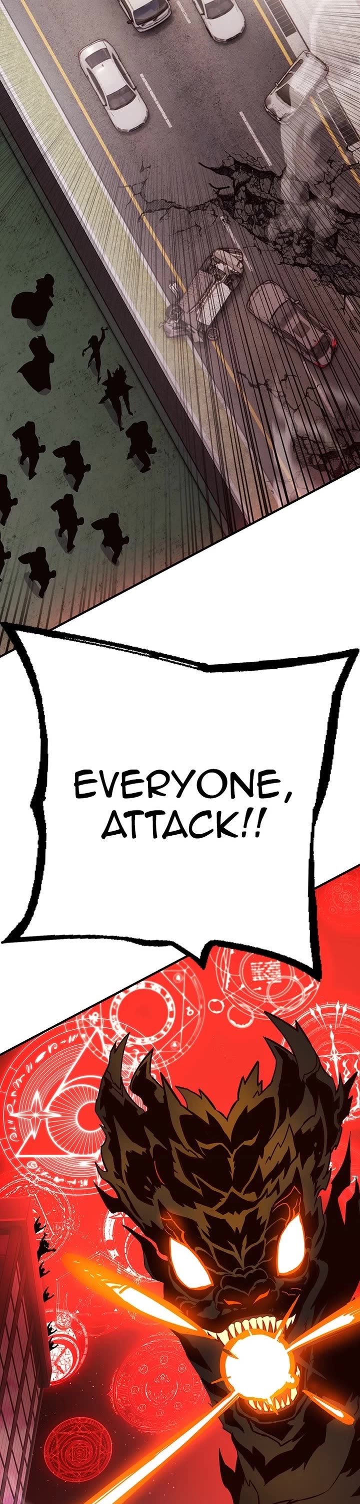 Hardcore Leveling Warrior Chapter 400 page 41 - Chapter 400: Ep. 81 - Bingo?!