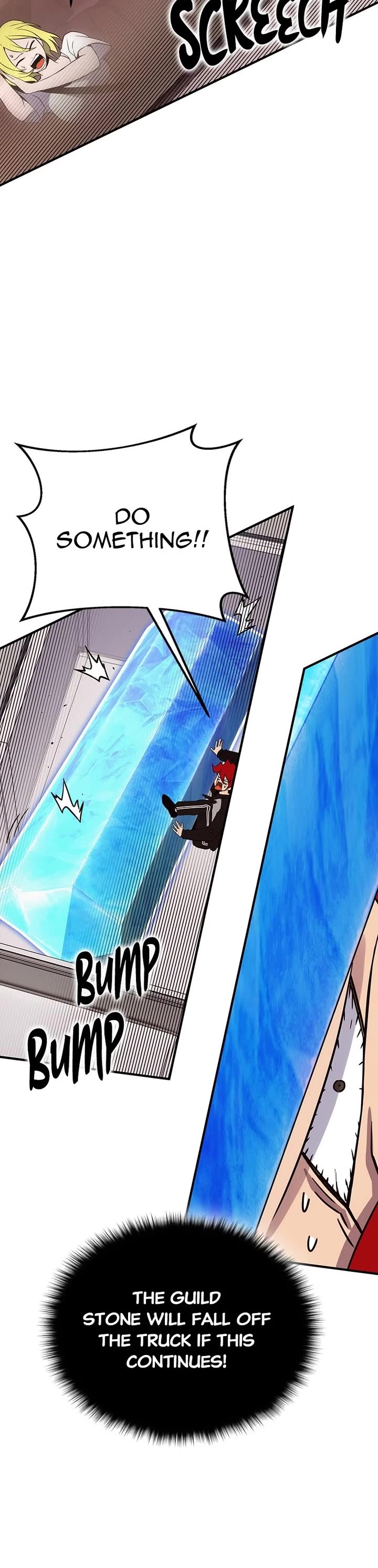 Hardcore Leveling Warrior Chapter 400 page 45 - Chapter 400: Ep. 81 - Bingo?!