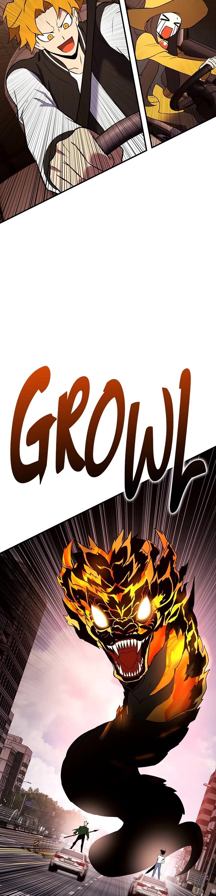 Hardcore Leveling Warrior Chapter 400 page 49 - Chapter 400: Ep. 81 - Bingo?!