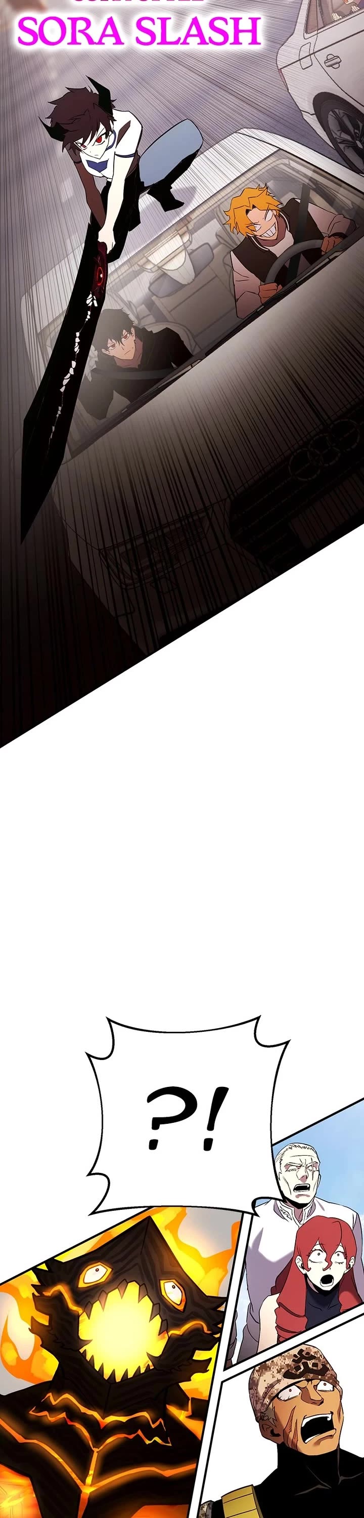 Hardcore Leveling Warrior Chapter 400 page 52 - Chapter 400: Ep. 81 - Bingo?!