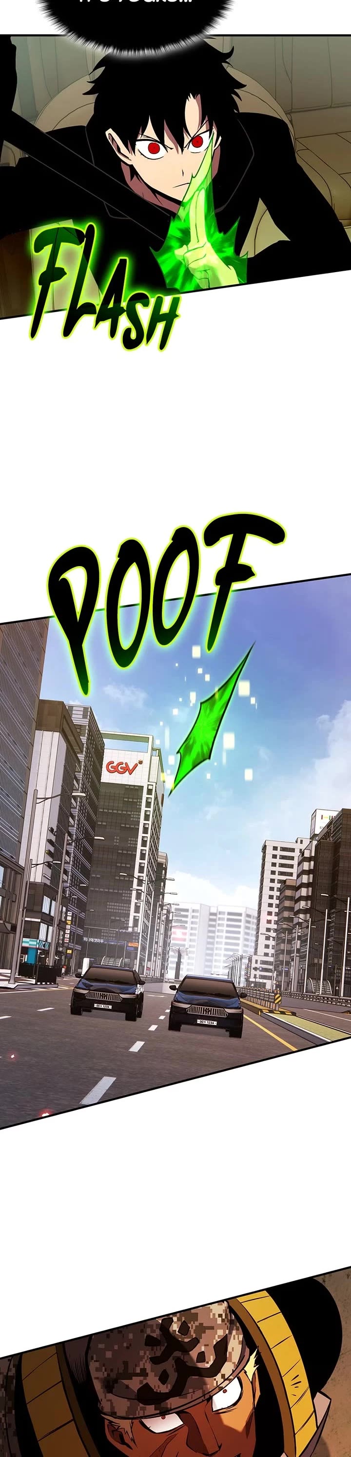 Hardcore Leveling Warrior Chapter 400 page 55 - Chapter 400: Ep. 81 - Bingo?!