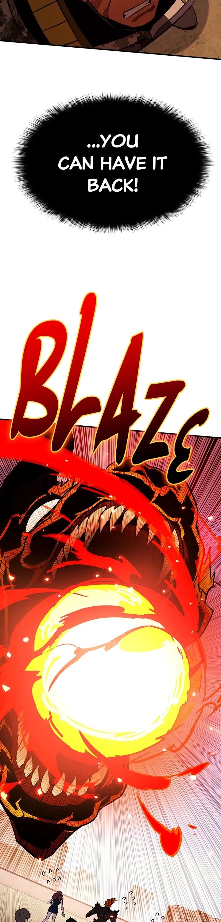 Hardcore Leveling Warrior Chapter 400 page 56 - Chapter 400: Ep. 81 - Bingo?!