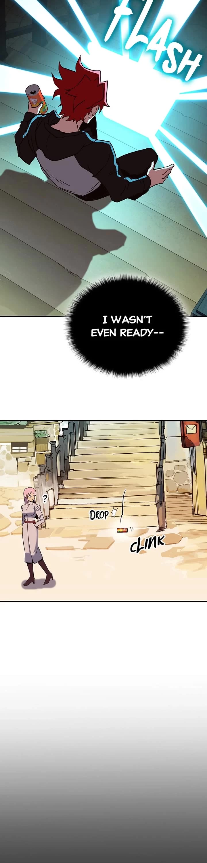 Hardcore Leveling Warrior Chapter 400 page 68 - Chapter 400: Ep. 81 - Bingo?!