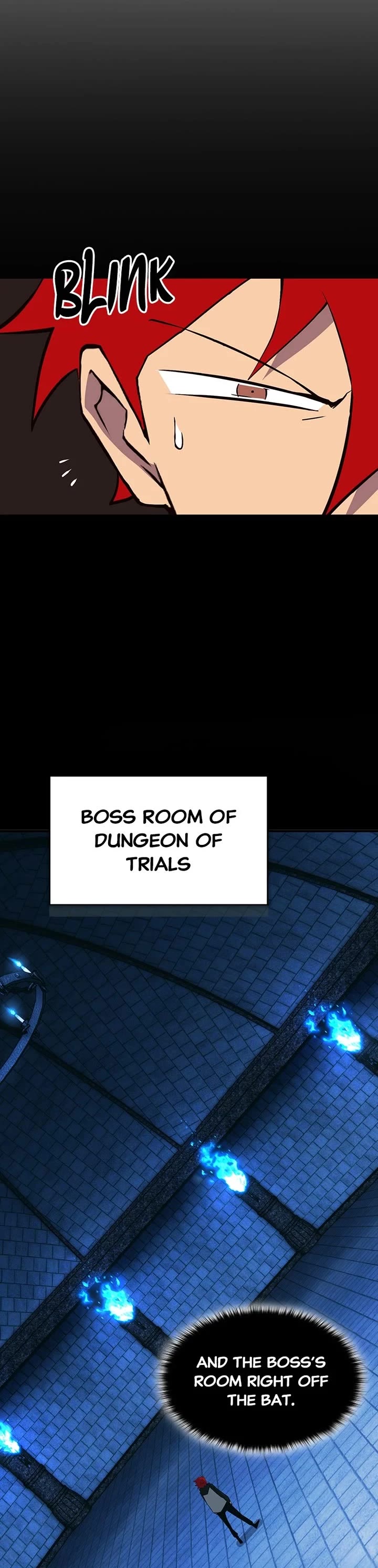 Hardcore Leveling Warrior Chapter 400 page 69 - Chapter 400: Ep. 81 - Bingo?!
