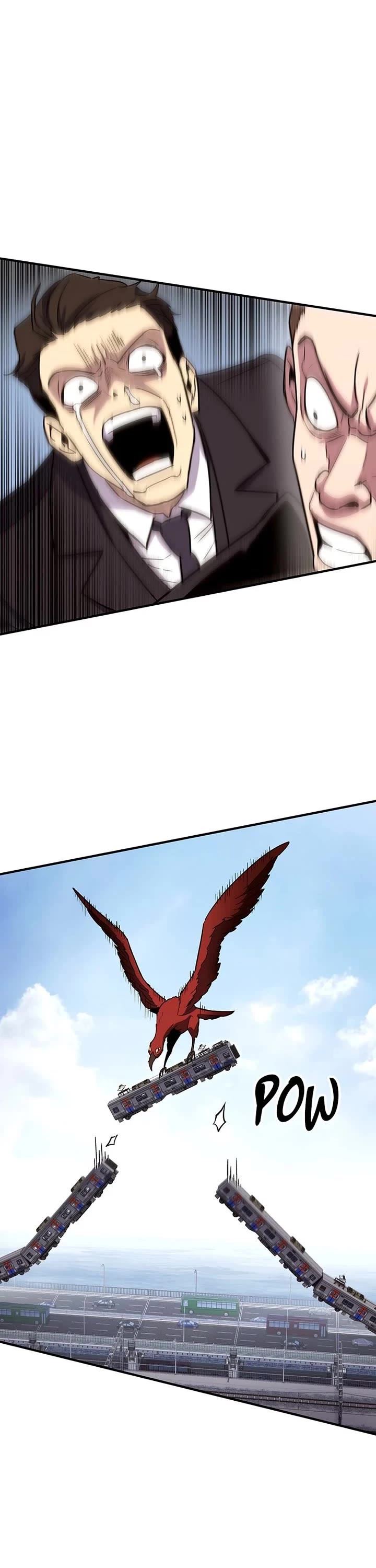 Hardcore Leveling Warrior Chapter 400 page 7 - Chapter 400: Ep. 81 - Bingo?!