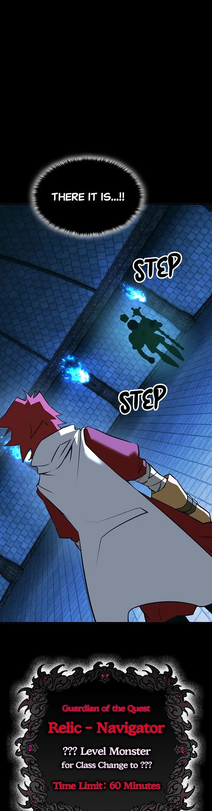 Hardcore Leveling Warrior Chapter 400 page 71 - Chapter 400: Ep. 81 - Bingo?!