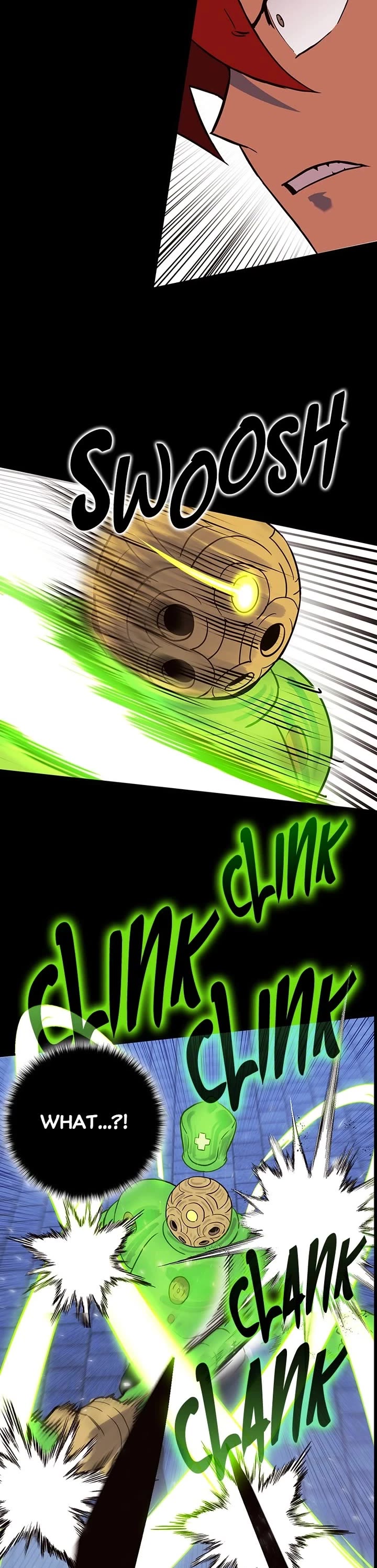 Hardcore Leveling Warrior Chapter 401 page 14 - Chapter 401: Ep. 82 - Center Tile