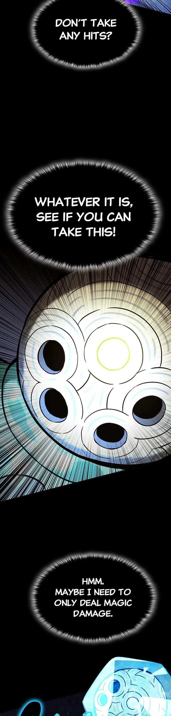 Hardcore Leveling Warrior Chapter 401 page 31 - Chapter 401: Ep. 82 - Center Tile