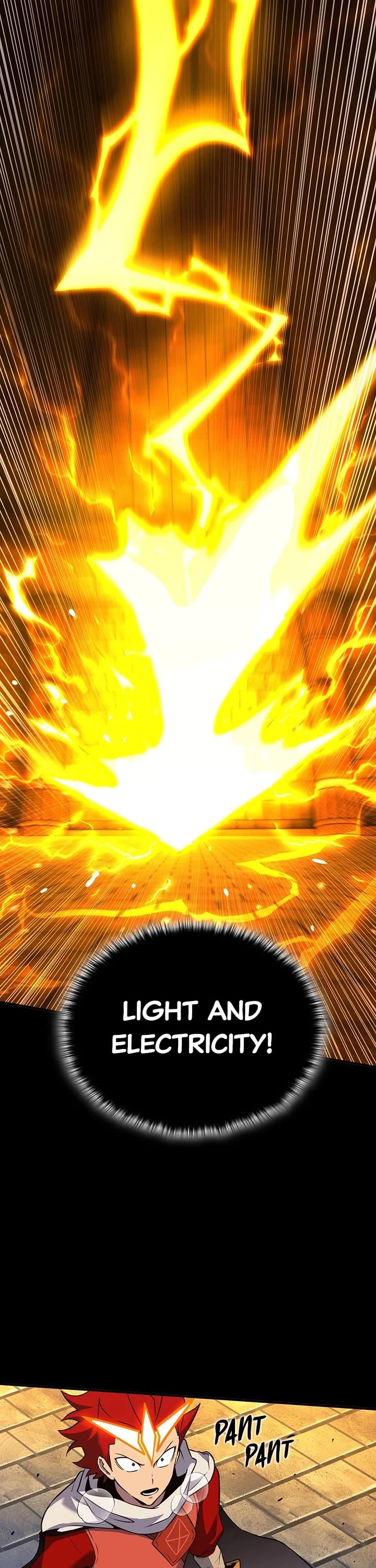 Hardcore Leveling Warrior Chapter 401 page 36 - Chapter 401: Ep. 82 - Center Tile