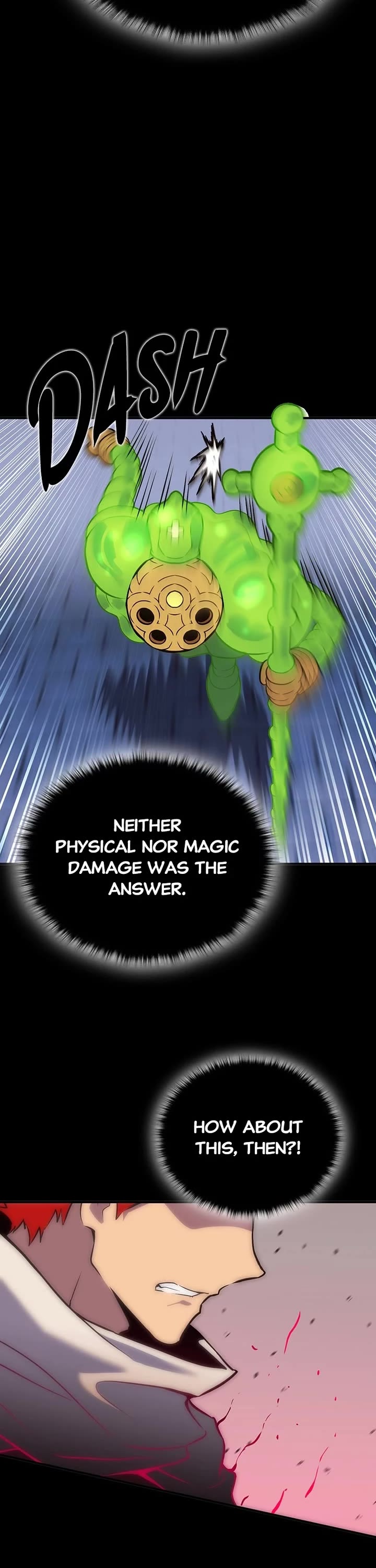 Hardcore Leveling Warrior Chapter 401 page 42 - Chapter 401: Ep. 82 - Center Tile