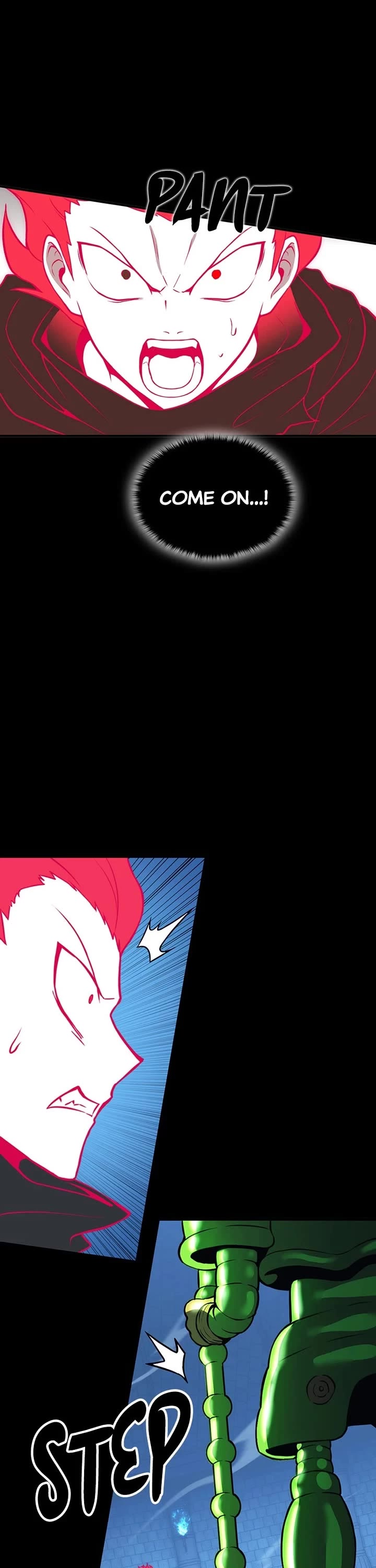 Hardcore Leveling Warrior Chapter 401 page 46 - Chapter 401: Ep. 82 - Center Tile