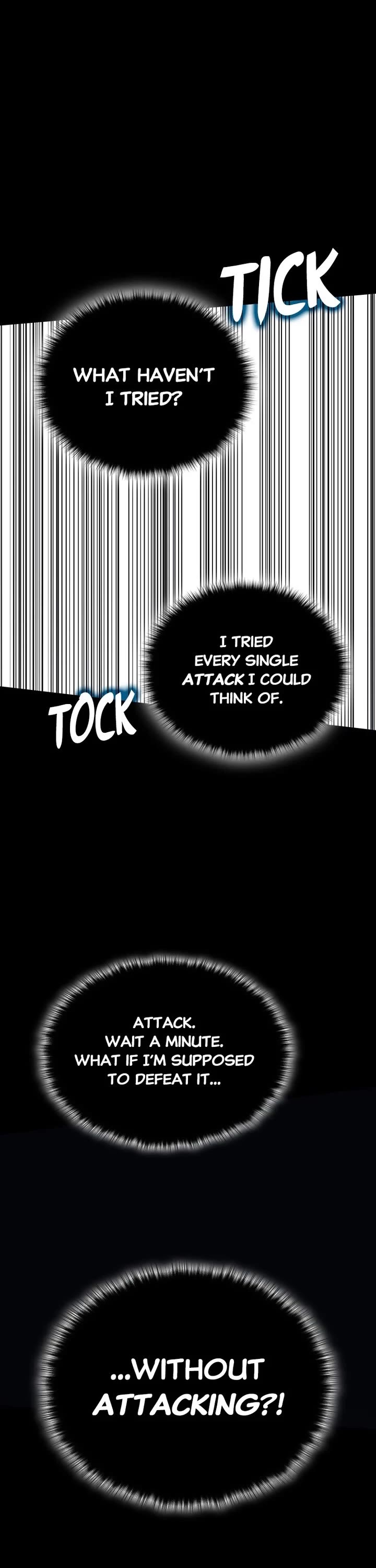 Hardcore Leveling Warrior Chapter 401 page 52 - Chapter 401: Ep. 82 - Center Tile
