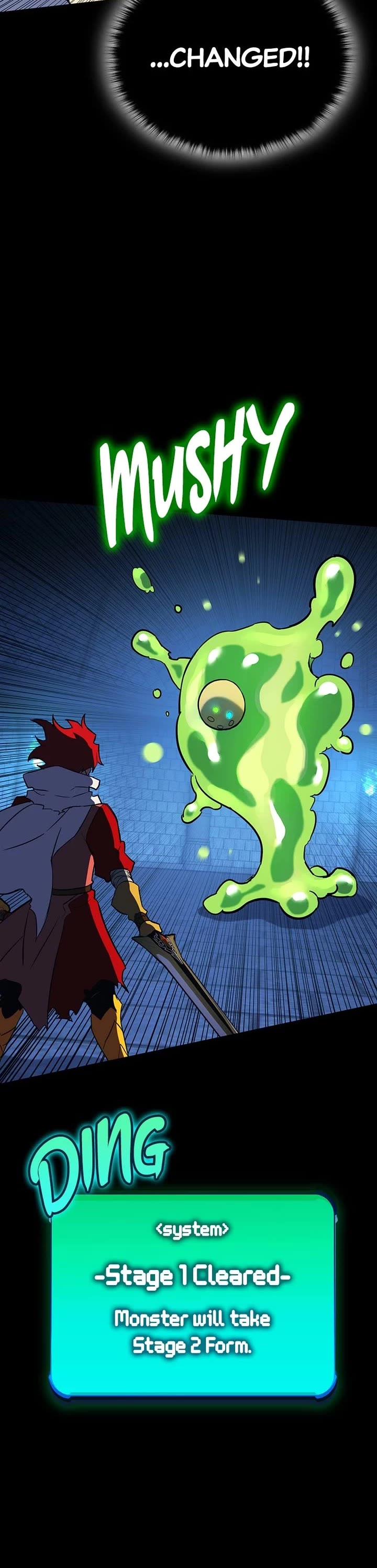 Hardcore Leveling Warrior Chapter 401 page 55 - Chapter 401: Ep. 82 - Center Tile