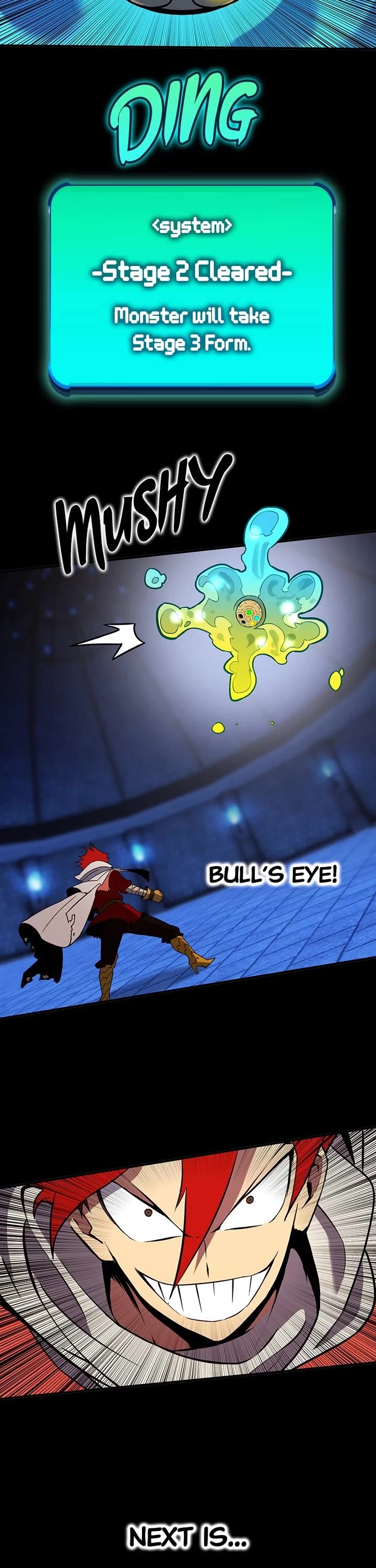 Hardcore Leveling Warrior Chapter 401 page 63 - Chapter 401: Ep. 82 - Center Tile