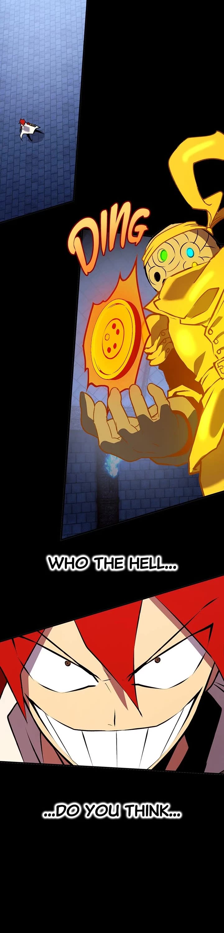 Hardcore Leveling Warrior Chapter 401 page 65 - Chapter 401: Ep. 82 - Center Tile