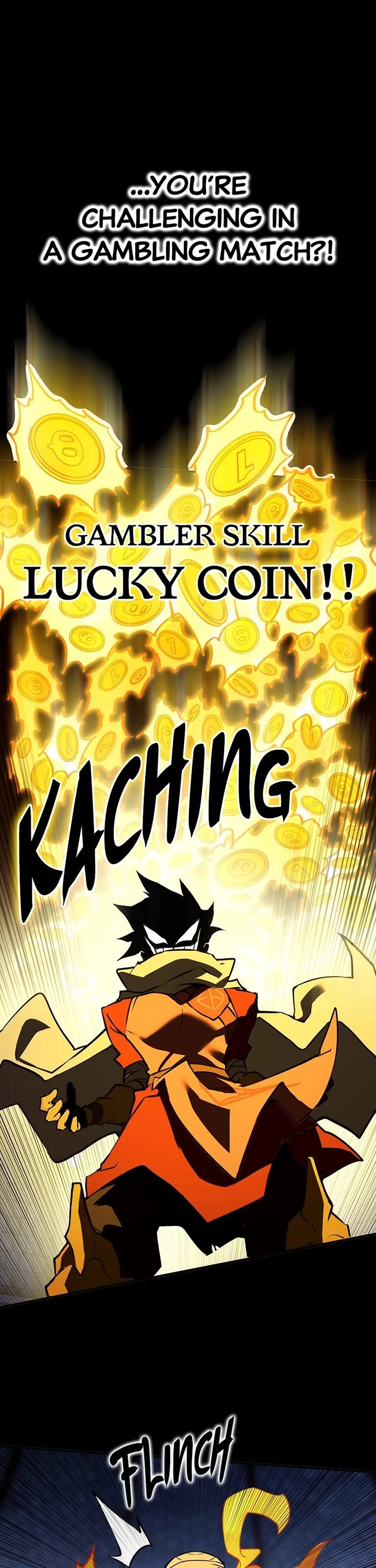 Hardcore Leveling Warrior Chapter 401 page 66 - Chapter 401: Ep. 82 - Center Tile
