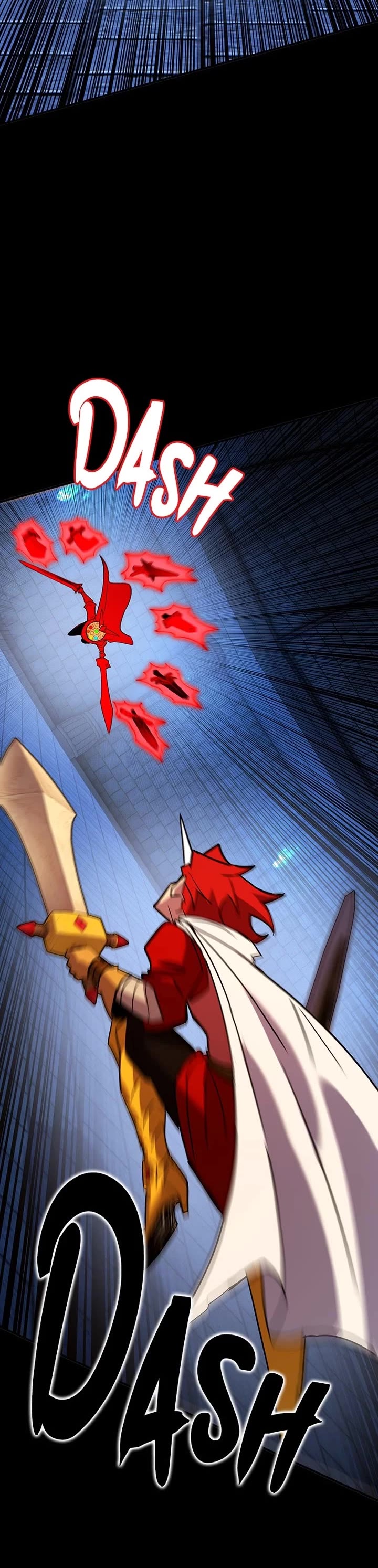Hardcore Leveling Warrior Chapter 401 page 70 - Chapter 401: Ep. 82 - Center Tile