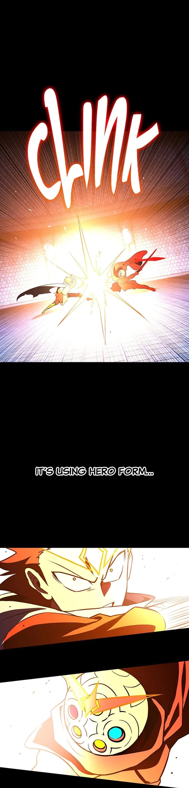 Hardcore Leveling Warrior Chapter 401 page 71 - Chapter 401: Ep. 82 - Center Tile