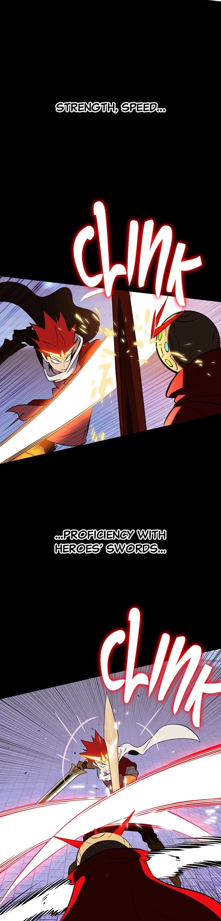 Hardcore Leveling Warrior Chapter 401 page 72 - Chapter 401: Ep. 82 - Center Tile