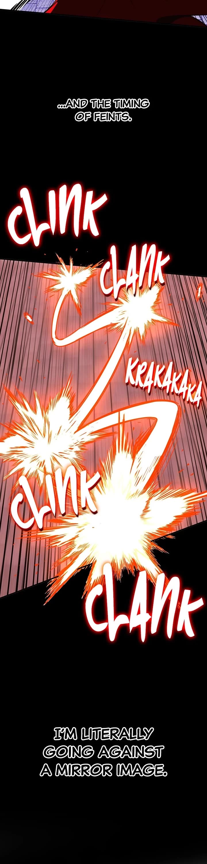 Hardcore Leveling Warrior Chapter 401 page 73 - Chapter 401: Ep. 82 - Center Tile