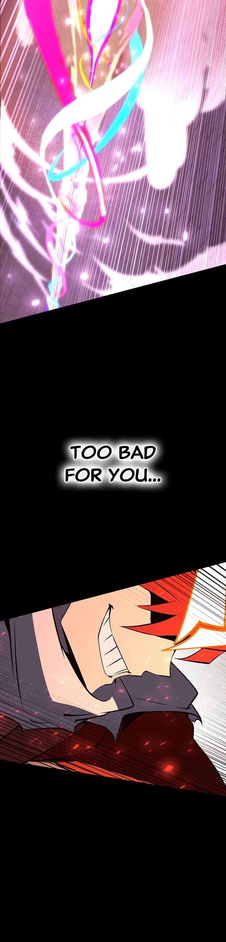 Hardcore Leveling Warrior Chapter 401 page 83 - Chapter 401: Ep. 82 - Center Tile