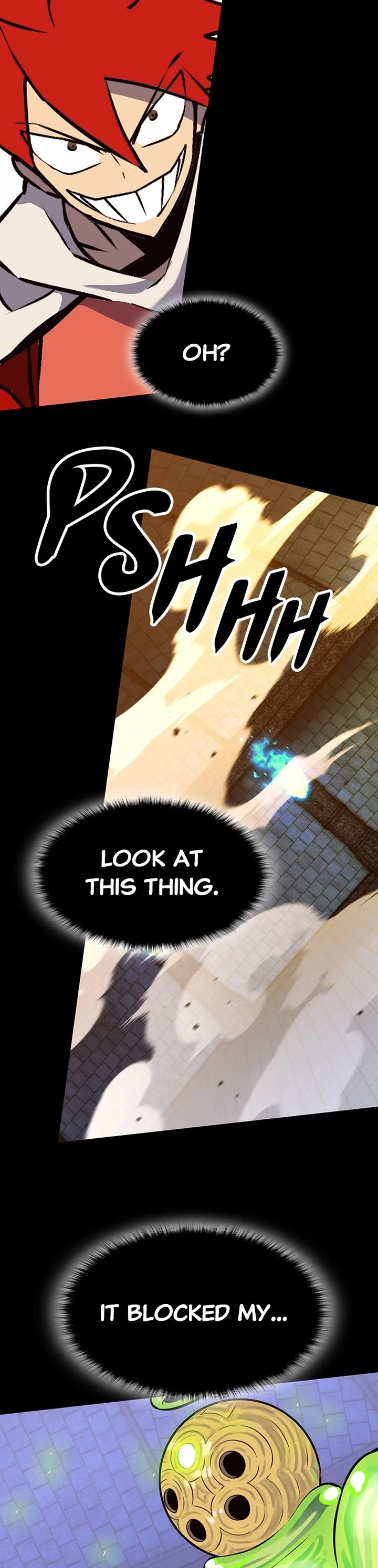 Hardcore Leveling Warrior Chapter 401 page 9 - Chapter 401: Ep. 82 - Center Tile