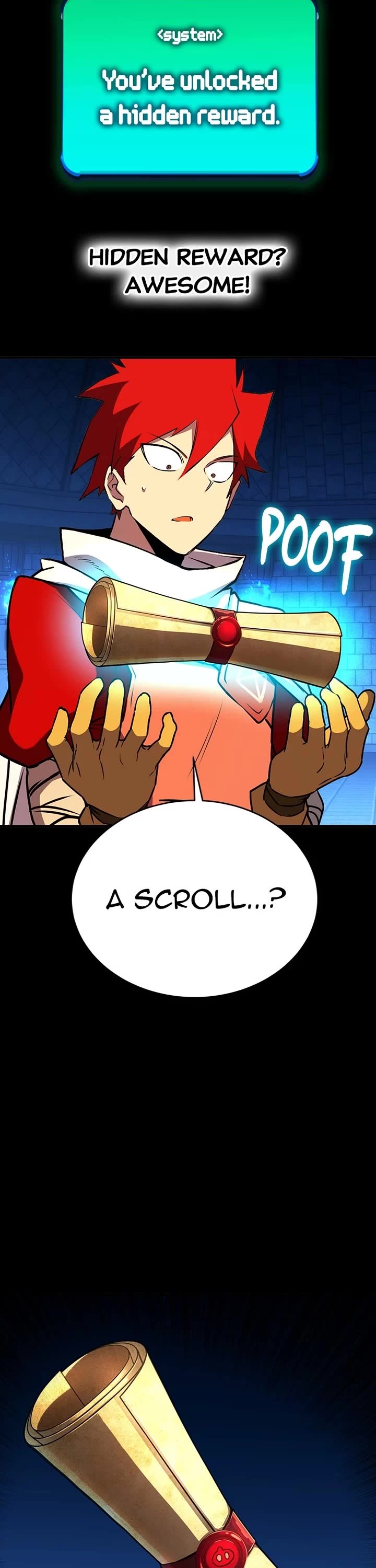 Hardcore Leveling Warrior Chapter 401 page 92 - Chapter 401: Ep. 82 - Center Tile