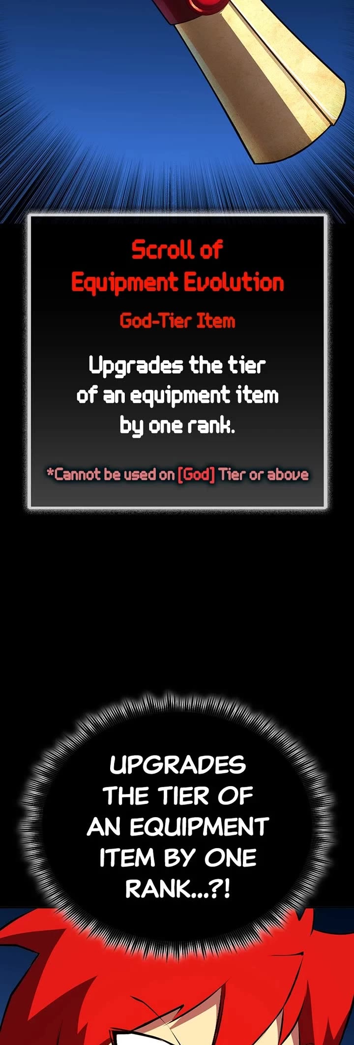 Hardcore Leveling Warrior Chapter 401 page 93 - Chapter 401: Ep. 82 - Center Tile