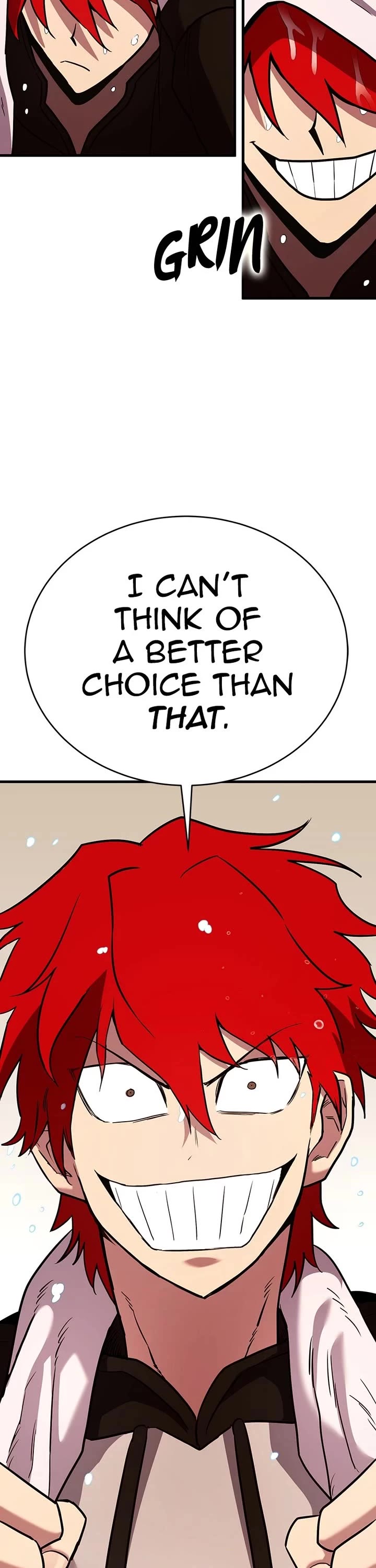 Hardcore Leveling Warrior Chapter 402 page 12 - Chapter 402: Ep. 83 - Gift