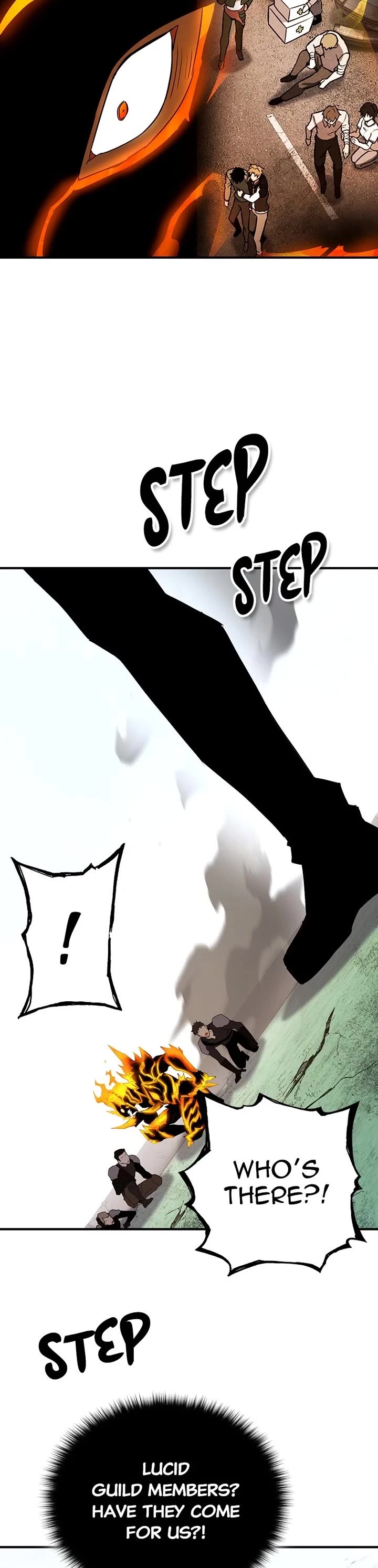 Hardcore Leveling Warrior Chapter 402 page 19 - Chapter 402: Ep. 83 - Gift