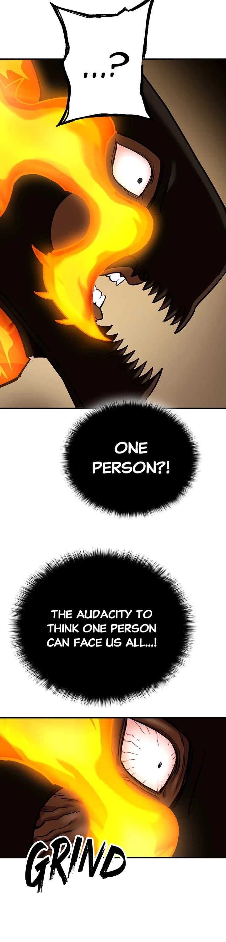 Hardcore Leveling Warrior Chapter 402 page 21 - Chapter 402: Ep. 83 - Gift