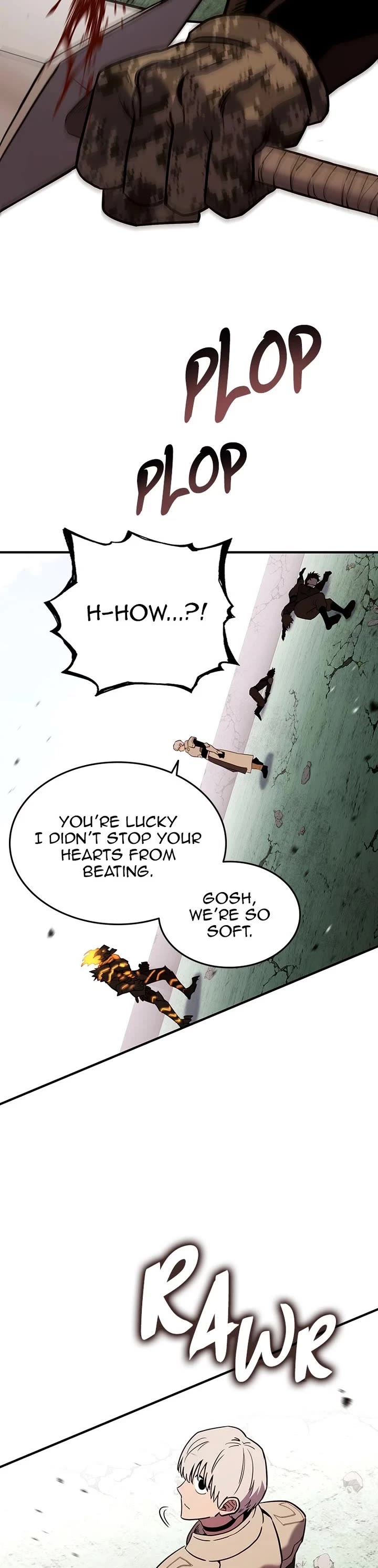 Hardcore Leveling Warrior Chapter 402 page 24 - Chapter 402: Ep. 83 - Gift