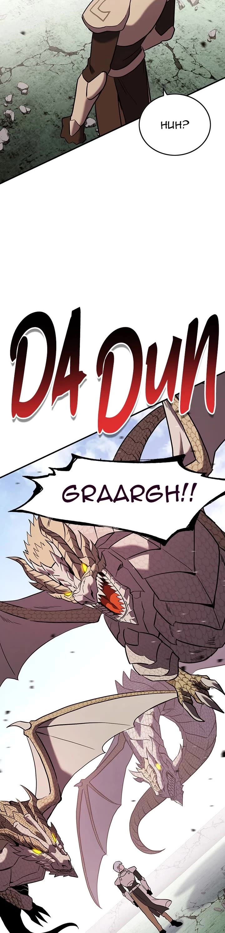 Hardcore Leveling Warrior Chapter 402 page 25 - Chapter 402: Ep. 83 - Gift