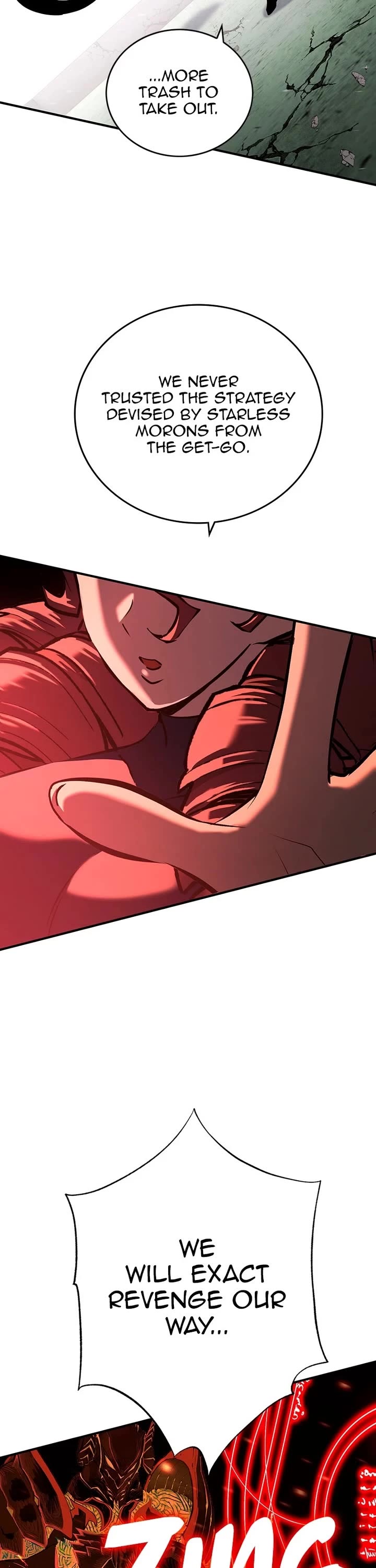 Hardcore Leveling Warrior Chapter 402 page 26 - Chapter 402: Ep. 83 - Gift