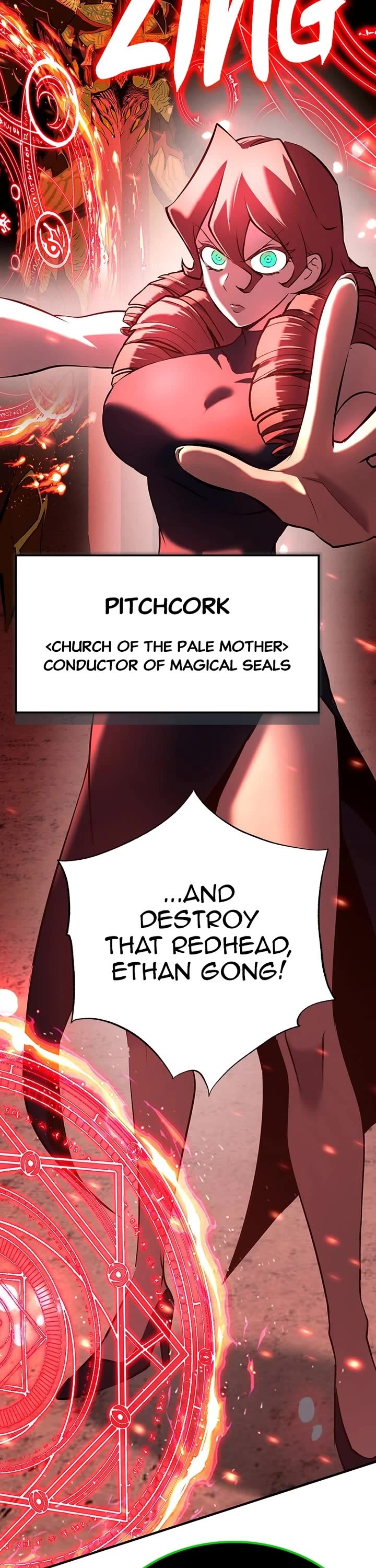 Hardcore Leveling Warrior Chapter 402 page 27 - Chapter 402: Ep. 83 - Gift