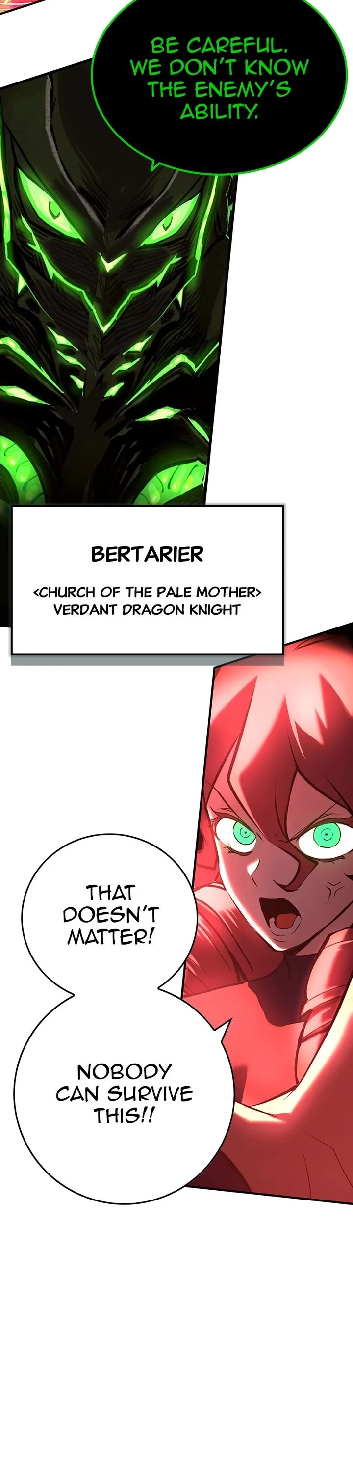 Hardcore Leveling Warrior Chapter 402 page 28 - Chapter 402: Ep. 83 - Gift