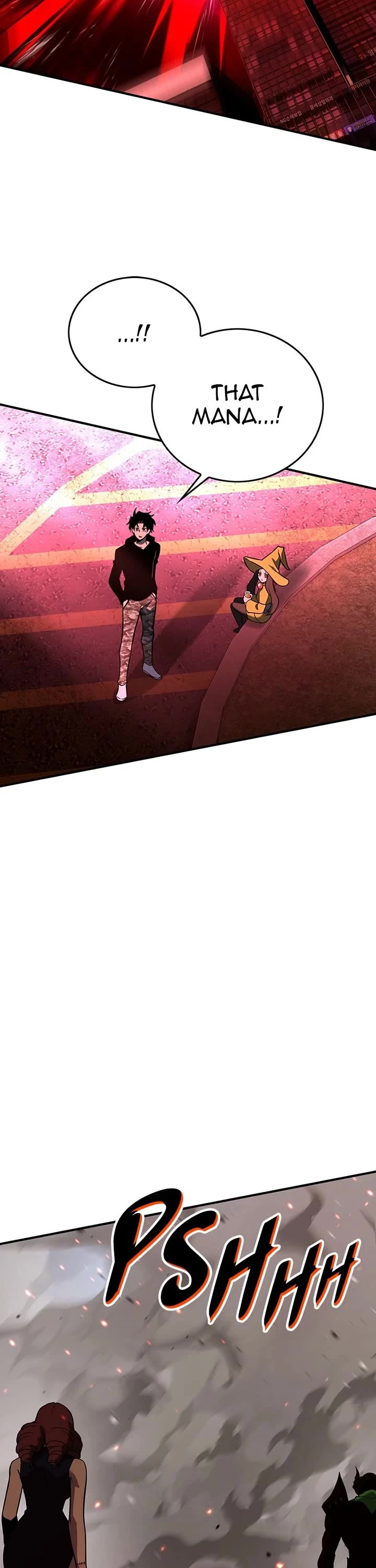 Hardcore Leveling Warrior Chapter 402 page 31 - Chapter 402: Ep. 83 - Gift