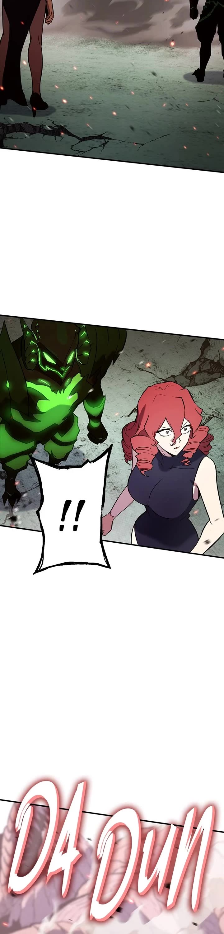 Hardcore Leveling Warrior Chapter 402 page 32 - Chapter 402: Ep. 83 - Gift
